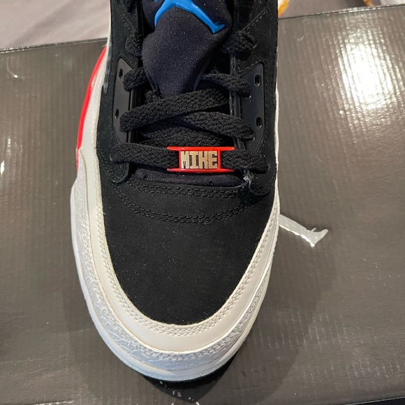 Jordan Men Michael Jordan Nike only wore 1 time so fabulous - Picture 11 of 11